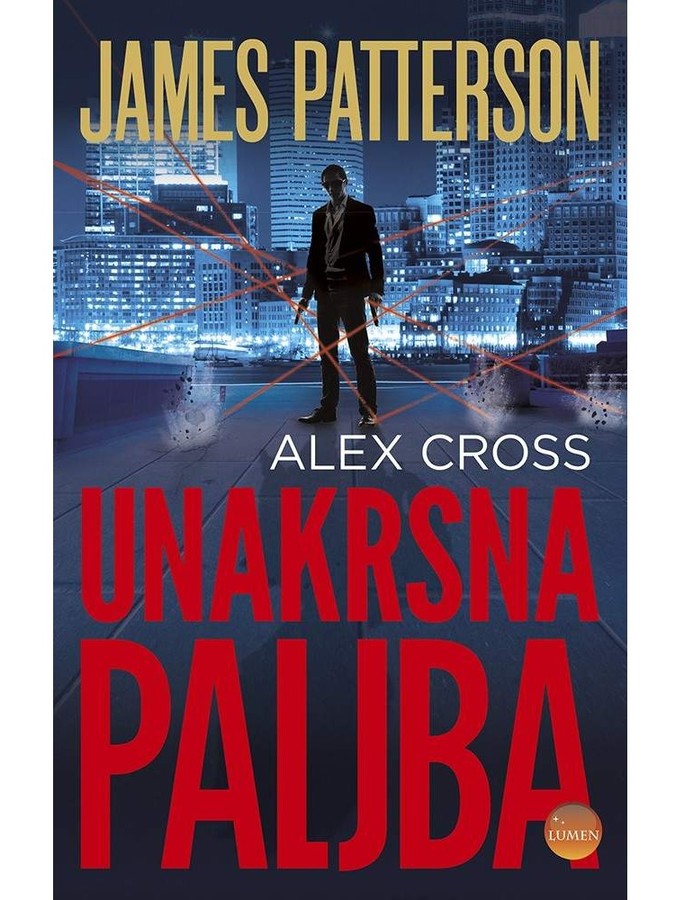 Unakrsna paljba