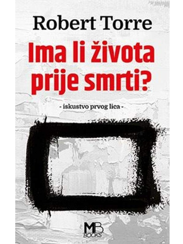 Ima li života prije smrti? - Iskustvo prvog lica