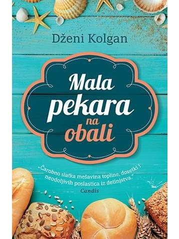 Mala pekara na obali