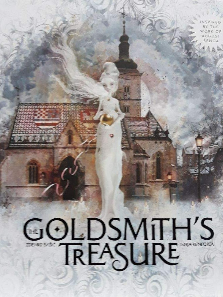 The Goldsmith's Treasure