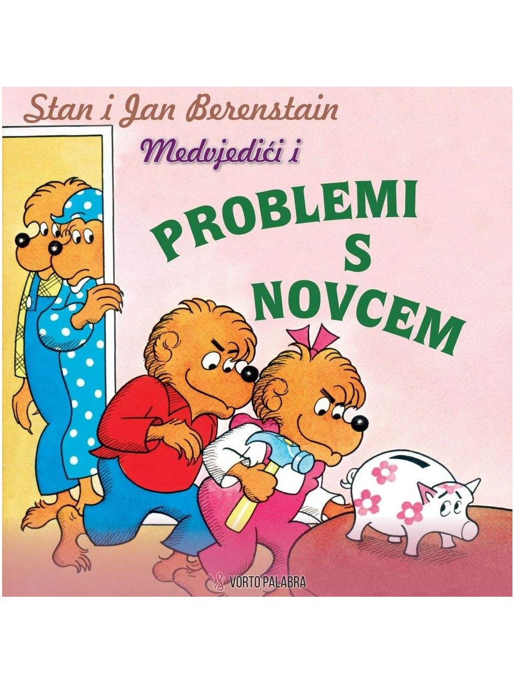 Medvjedići i problemi s novcem