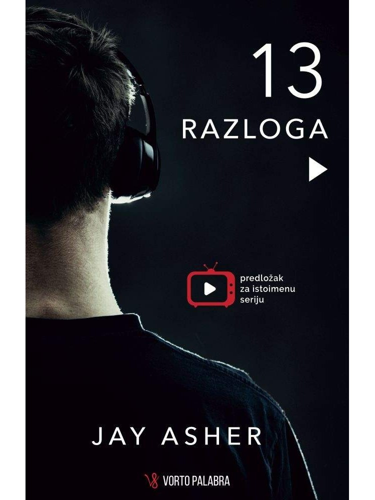13 razloga