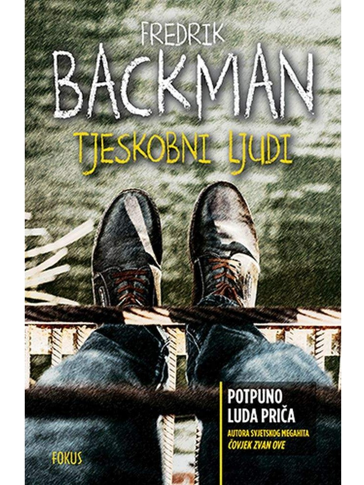 Tjeskobni ljudi