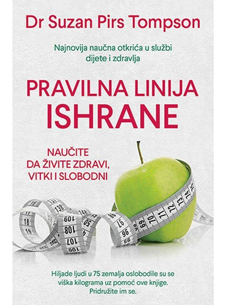 Pravilna linija ishrane