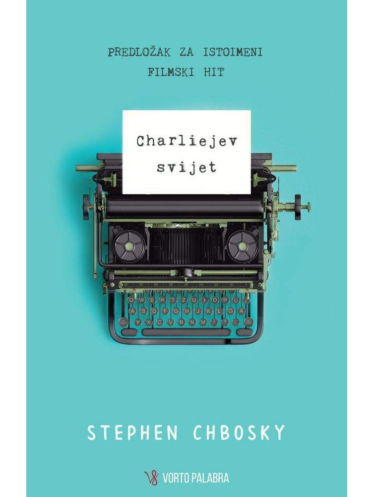Charliejev svijet