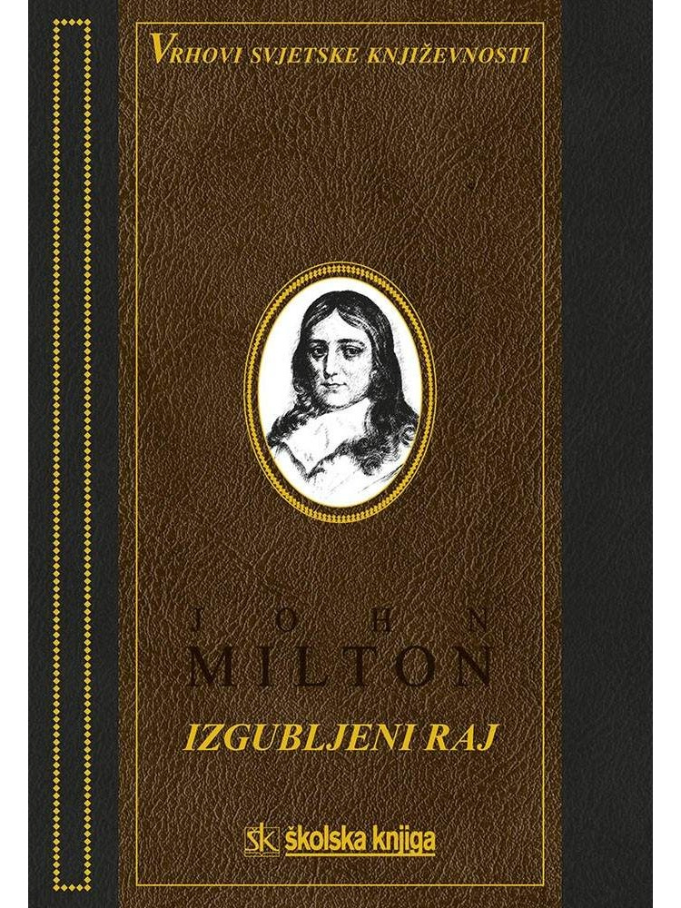 Izgubljeni raj