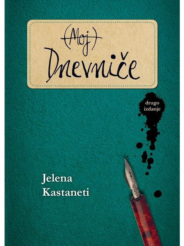 Moj dnevniče