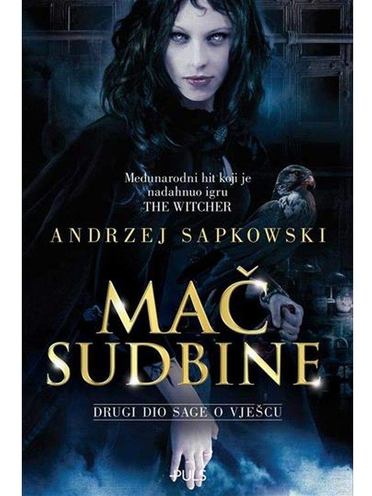 Mač sudbine
