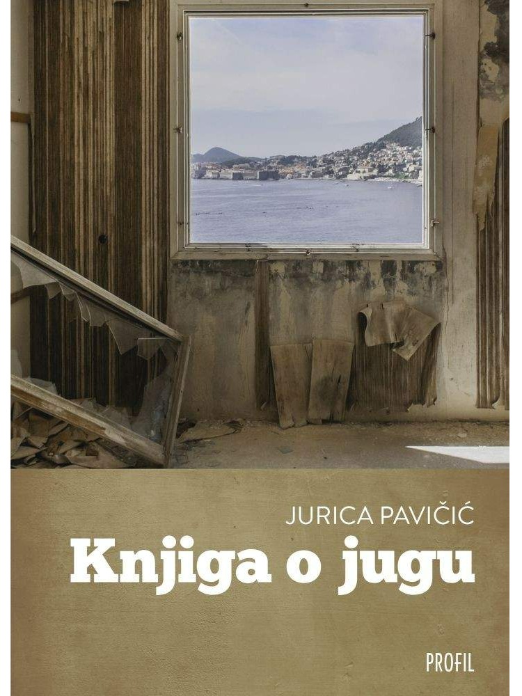 Knjiga o jugu