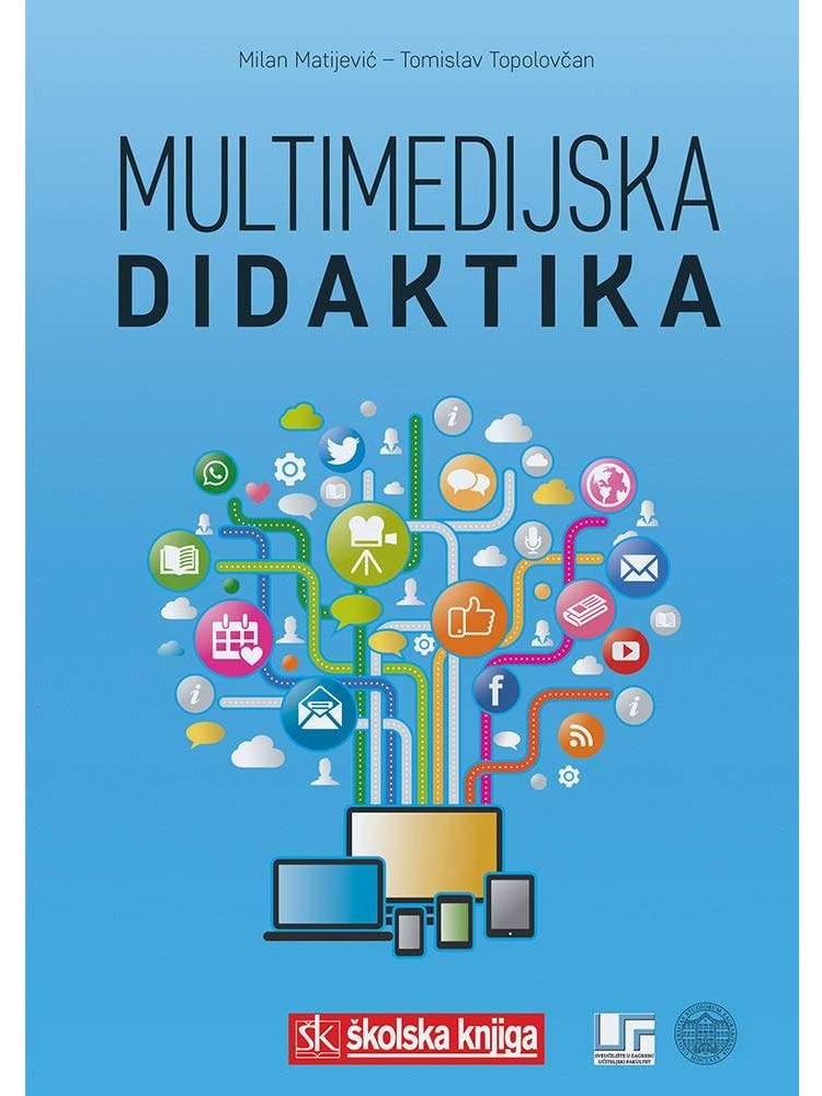 Multimedijska didaktika