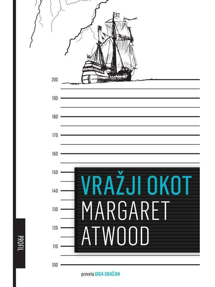 Vražji okot