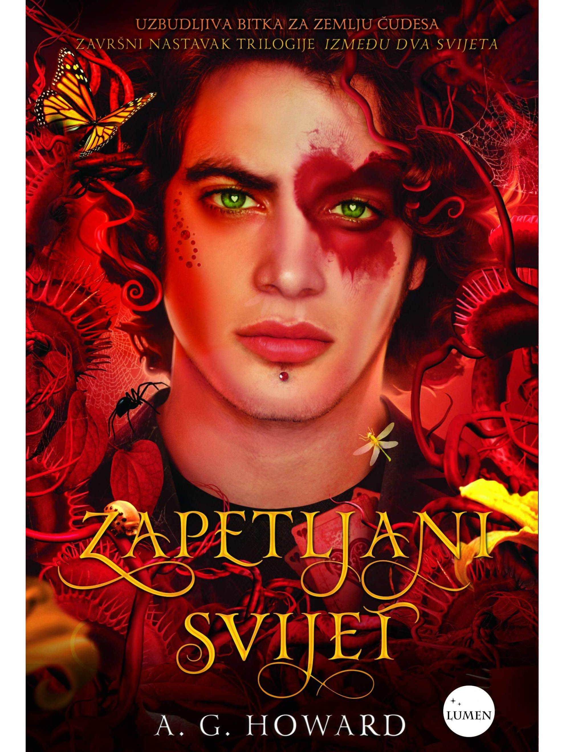 Zapetljani svijet