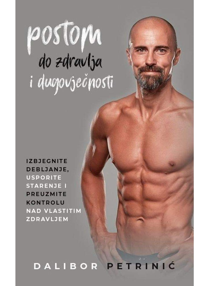 Postom do zdravlja i dugovječnosti
