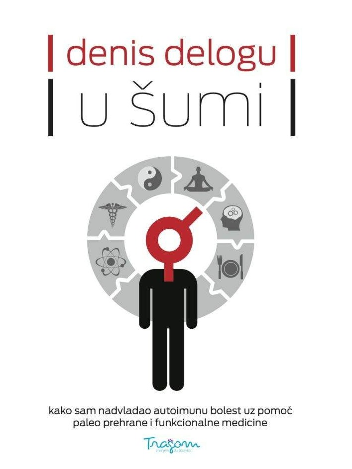 U šumi - Kako sam nadvladao autoimunu bolest uz pomoć Paleo prehrane i funkcionalne medicine