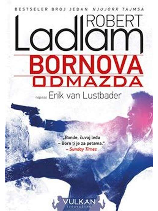 Bornova odmazda