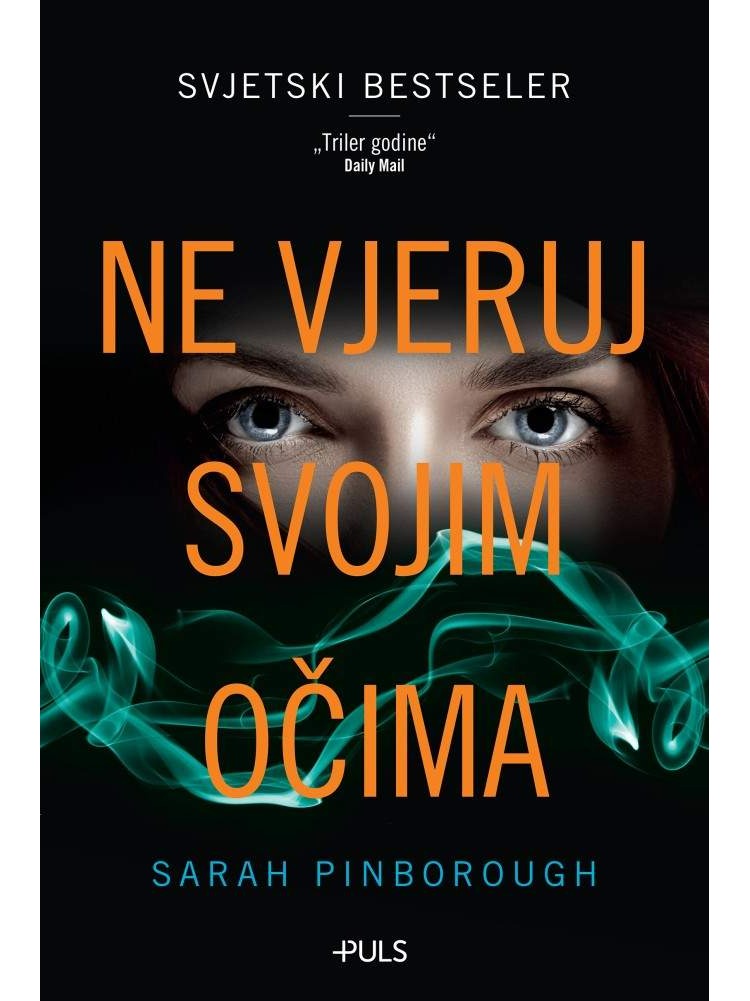 Ne vjeruj svojim očima