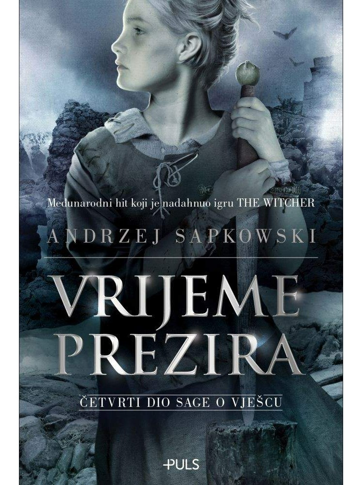 Vrijeme prezira
