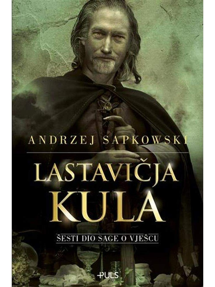 Lastavičja kula