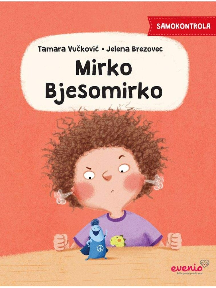 Mirko Bjesomirko
