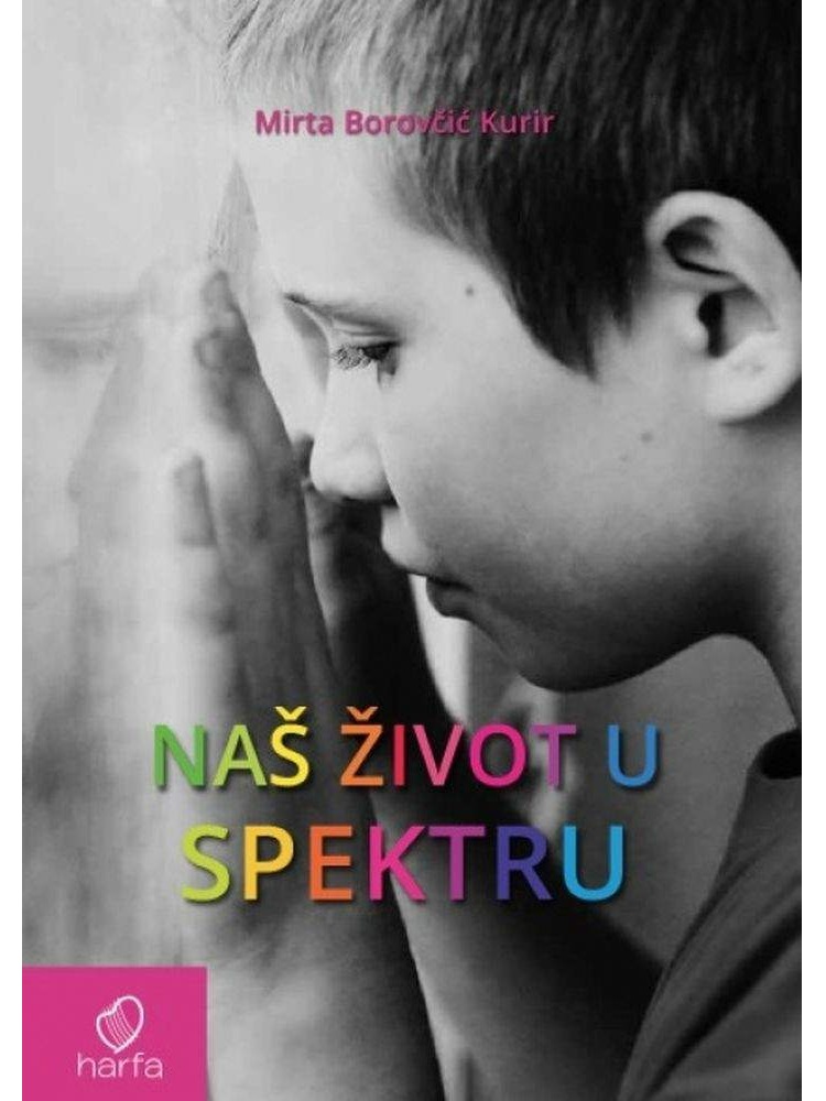 Naš život u spektru