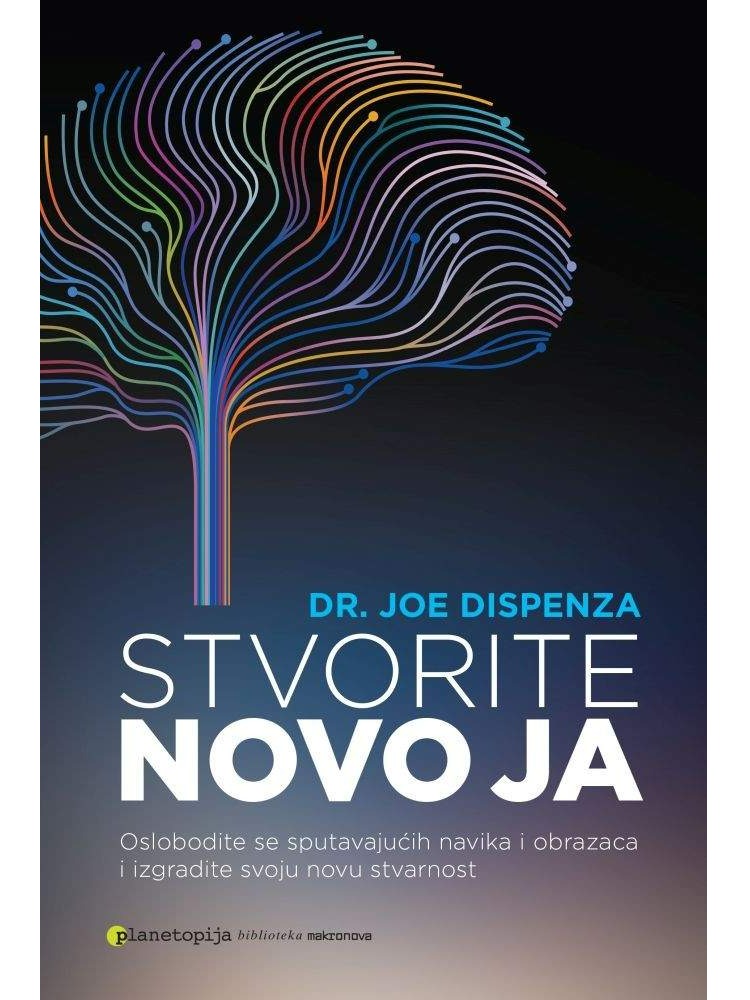 Stvorite novo Ja