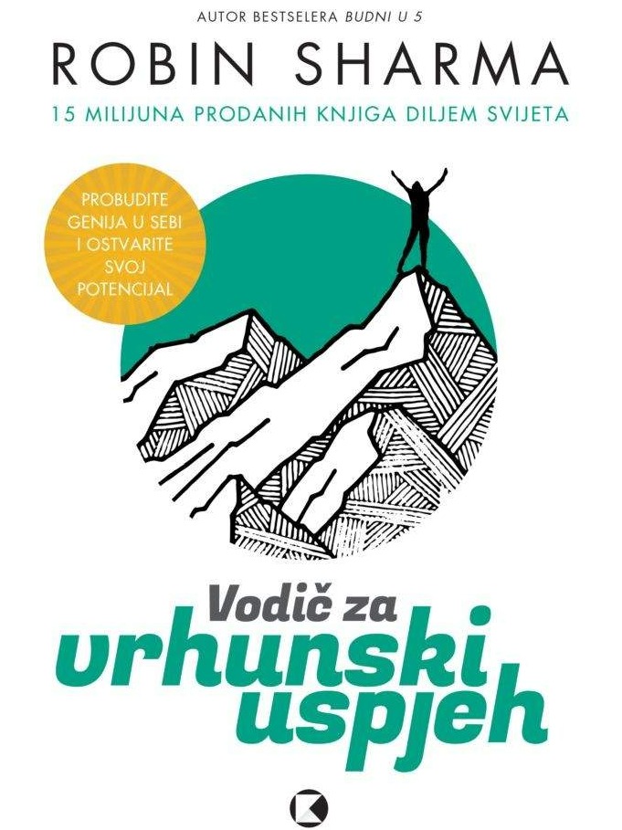 Vodič za vrhunski uspjeh