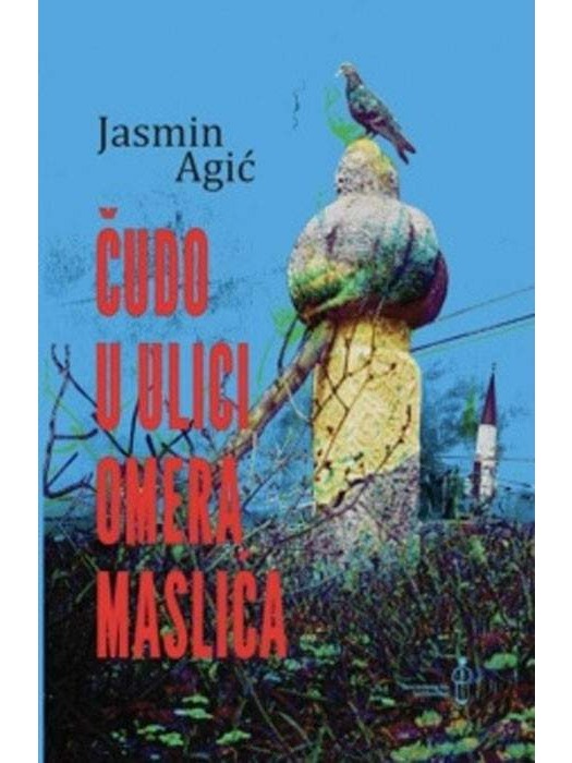 Čudo u ulici Omera Maslića