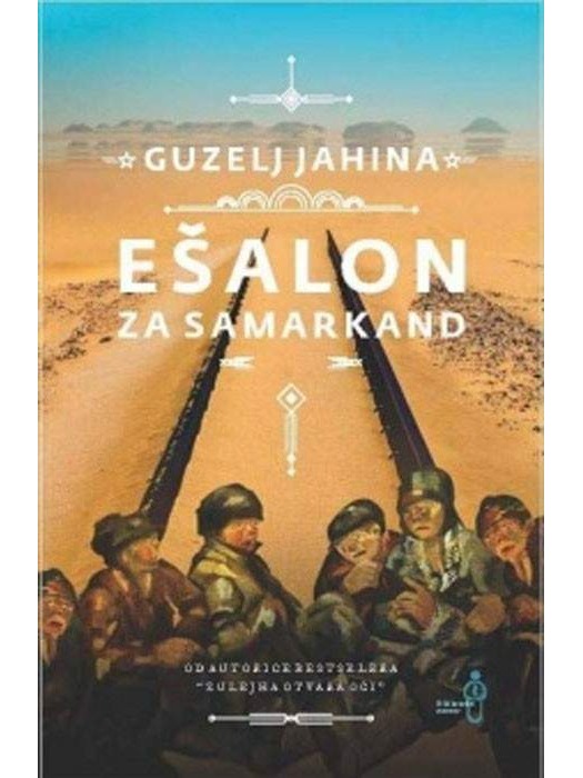 Ešalon za Samarkand