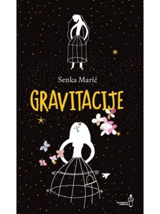 Gravitacije