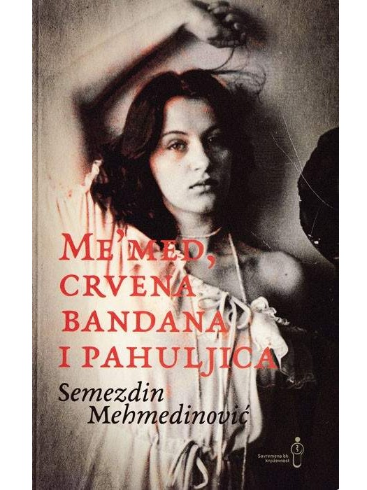 Memed, crvena bandana i pahuljica