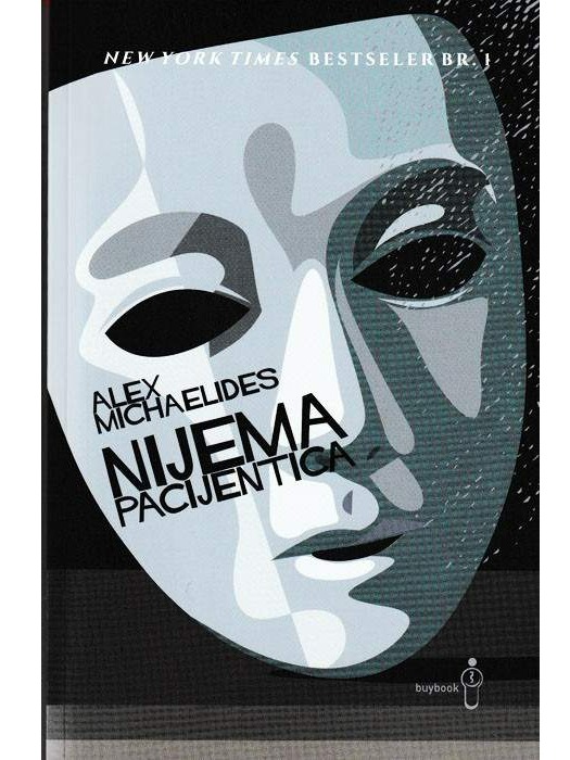 Nijema pacijentica