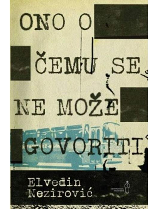 Ono o čemu se ne može govoriti