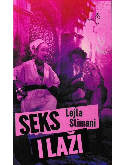 Seks i laži - Seksualni život u Maroku