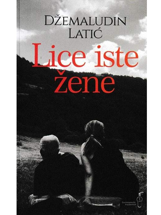 Lice iste žene