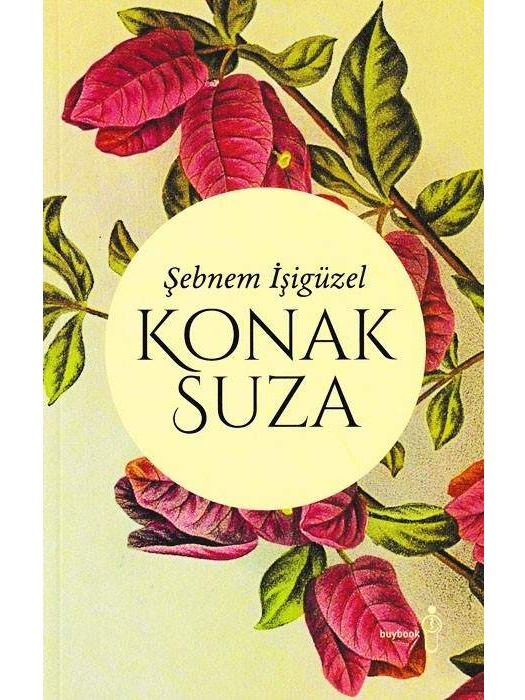 Konak suza