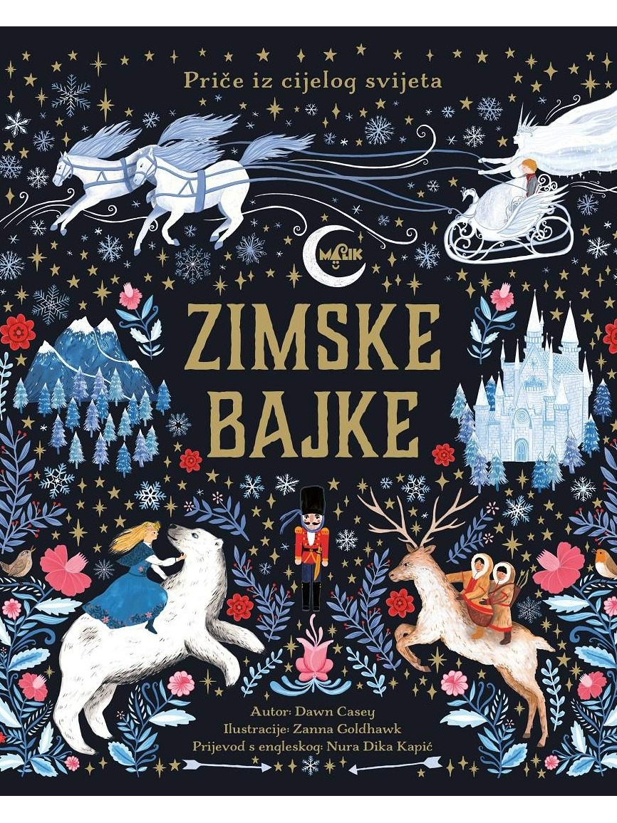 Zimske bajke