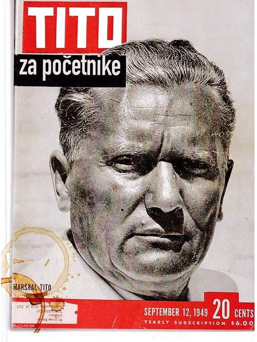 Tito za početnike