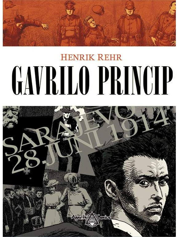 Gavrilo Princip