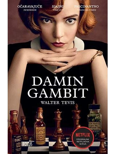 Damin gambit
