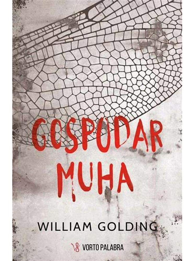 Gospodar muha