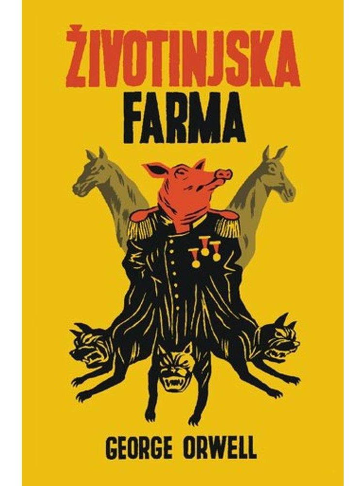 Životinjska farma