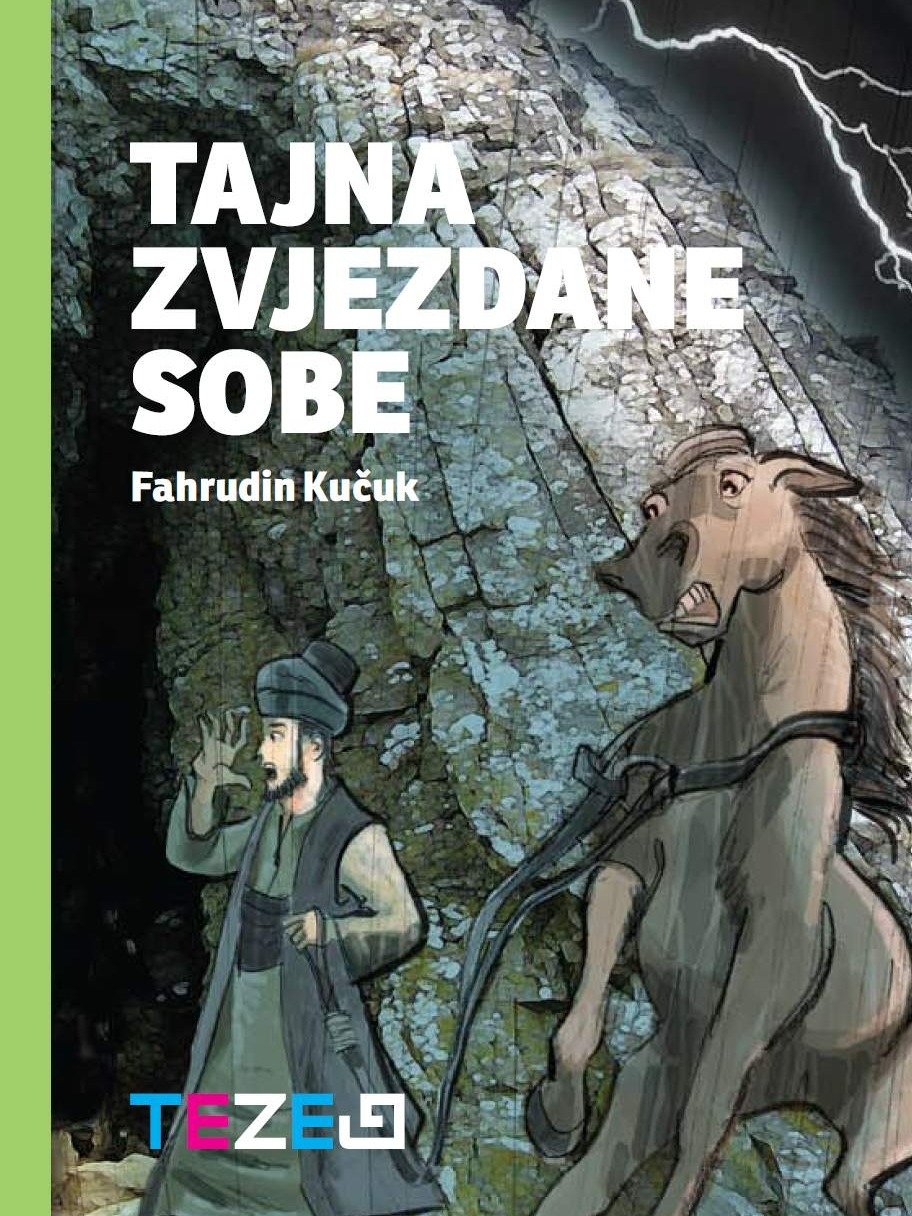Tajna zvjezdane sobe
