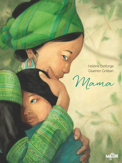 Mama