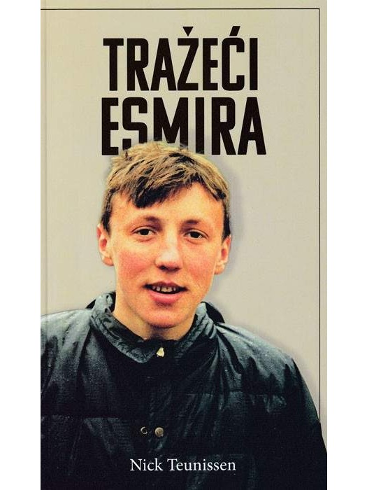 Tražeći Esmira
