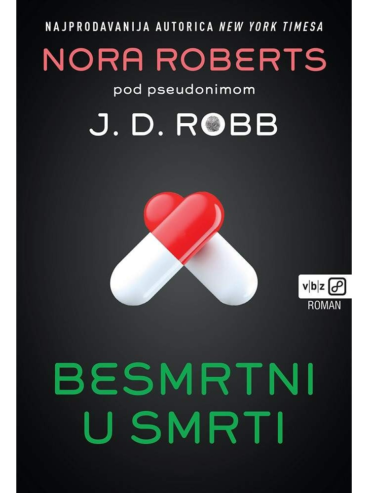 Besmrtni u smrti