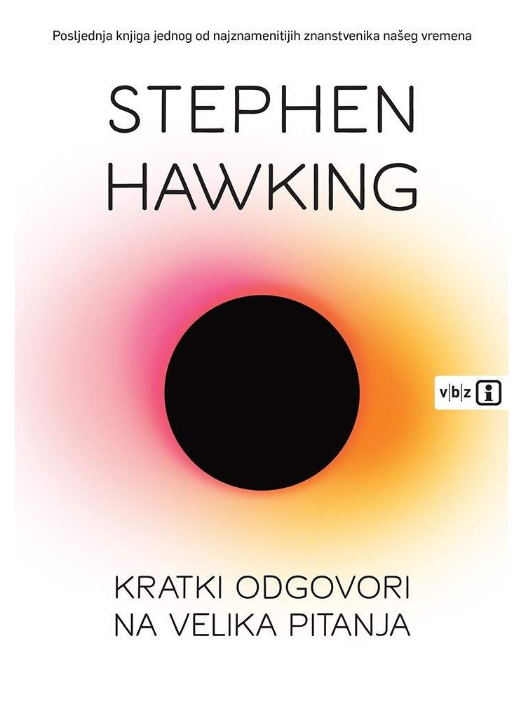 Kratki odgovori na velika pitanja