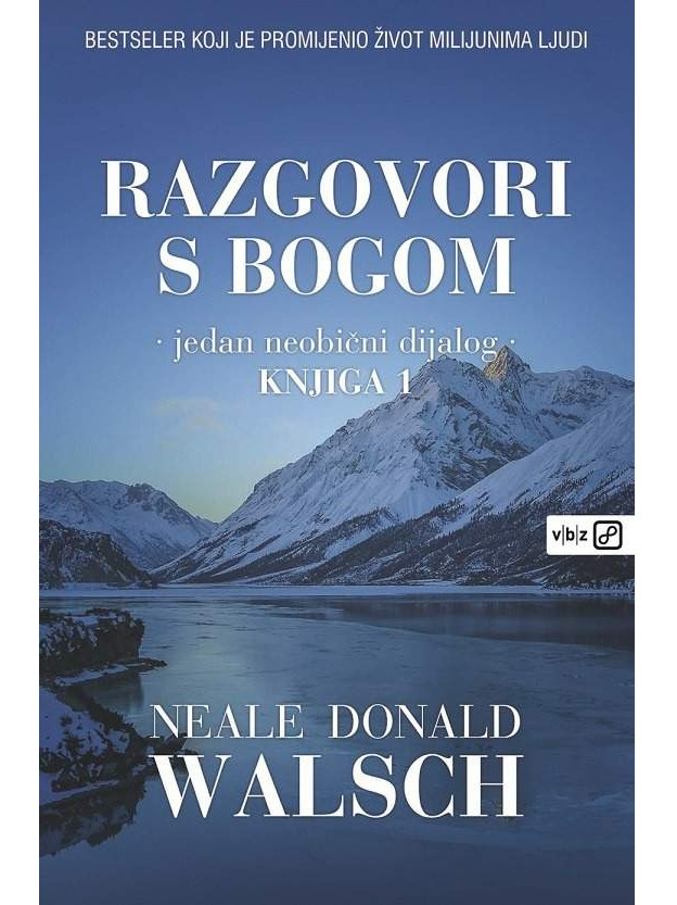 Razgovori s Bogom 1