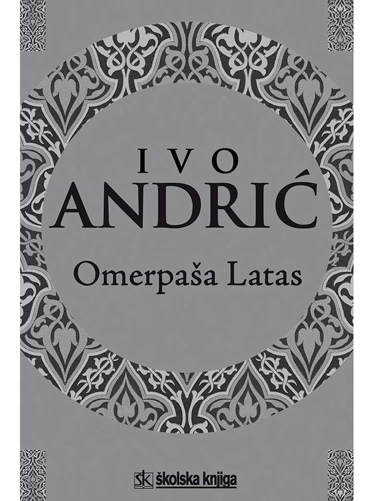 Omerpaša Latas