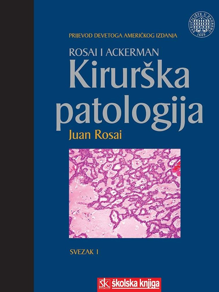 Kirurška patologija
