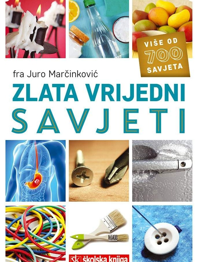 Zlata vrijedni savjeti